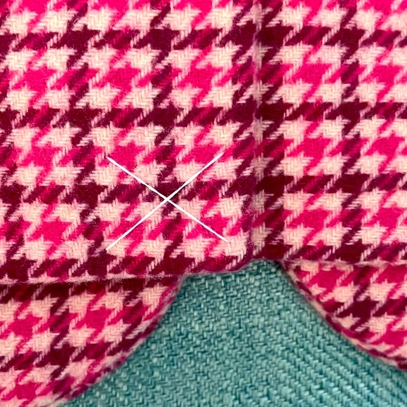 NWT J.Crew Wool Jacket. - Picture 7 of 8